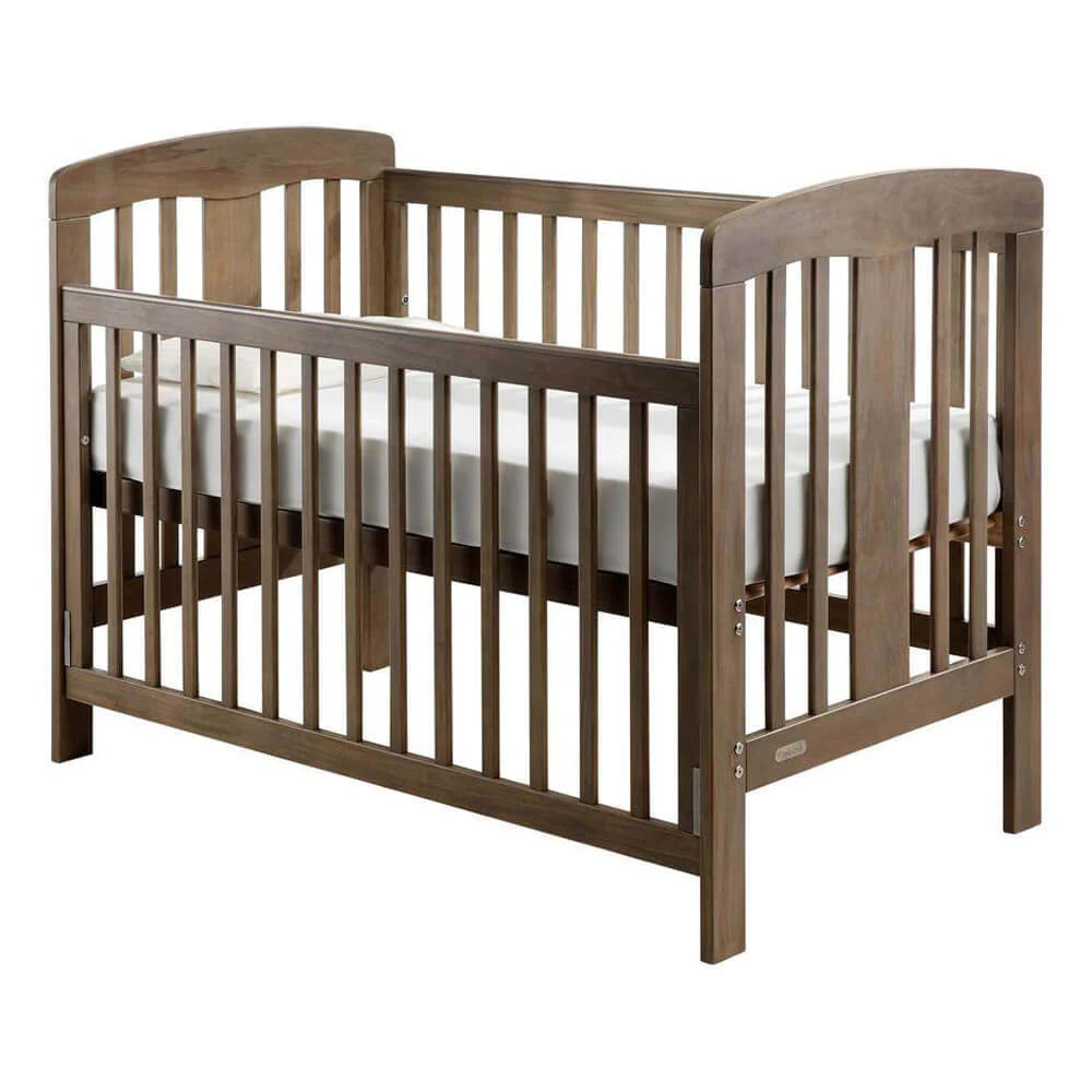 Grotime 4 in 1 cot with drawer best sale