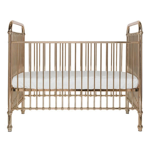 Incy Interiors - Ellie Cot Rose Gold no Mattress its cot only (PICKUP ONLY - CANT BE POSTED)