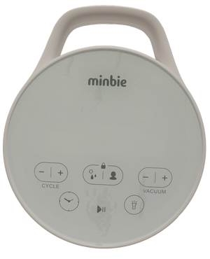 Minbie - Hospital Grade Breast Pump
