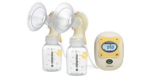 Medela Freestyle Double Electric Breast Pump - Markot