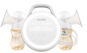 Minbie - Hospital Grade Breast Pump #2
