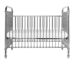 Incy Interiors - Harry Cot AND Conversion Kit Bundle (Pickup Only)