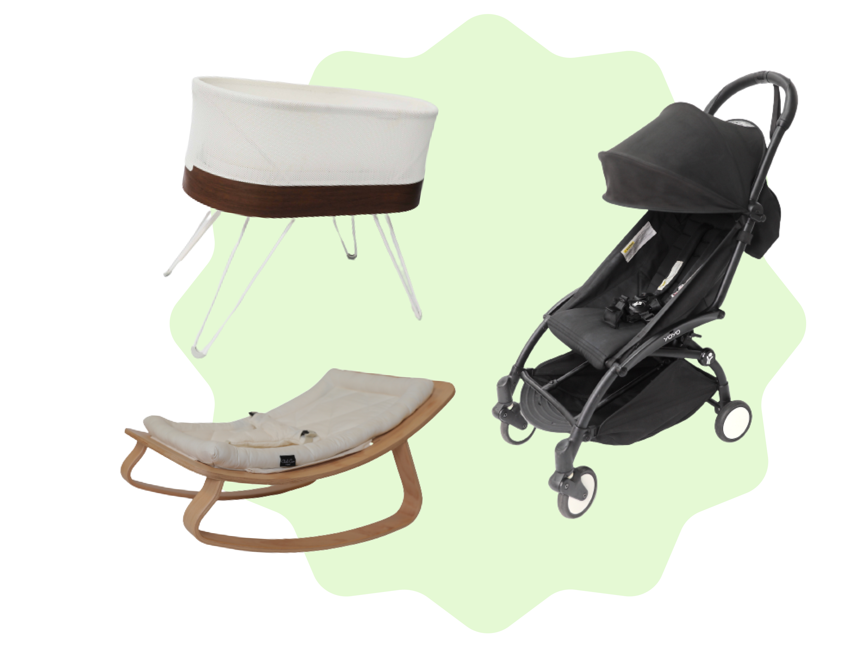 Sell used shop stroller