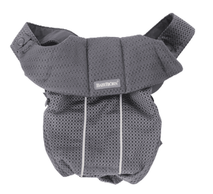 Baby Bjorn Mini - Mesh Navy