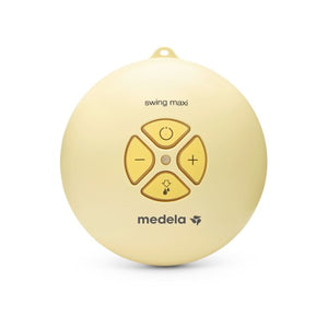 Medela Swing Maxi Double Electric Breast Pump -#3