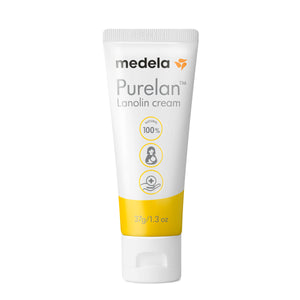 Medela Purelan Lanolin Nipple Cream - Markot