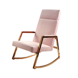 Incy Interiors - Sybilla Rocking Chair (Floor stock) - Markot
