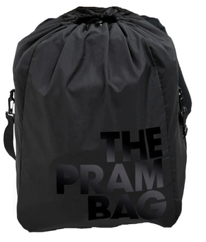The Amazing Baby Company - TABC Pram Bag
